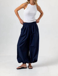 Sundays - Elisse Balloon Pants Joggers