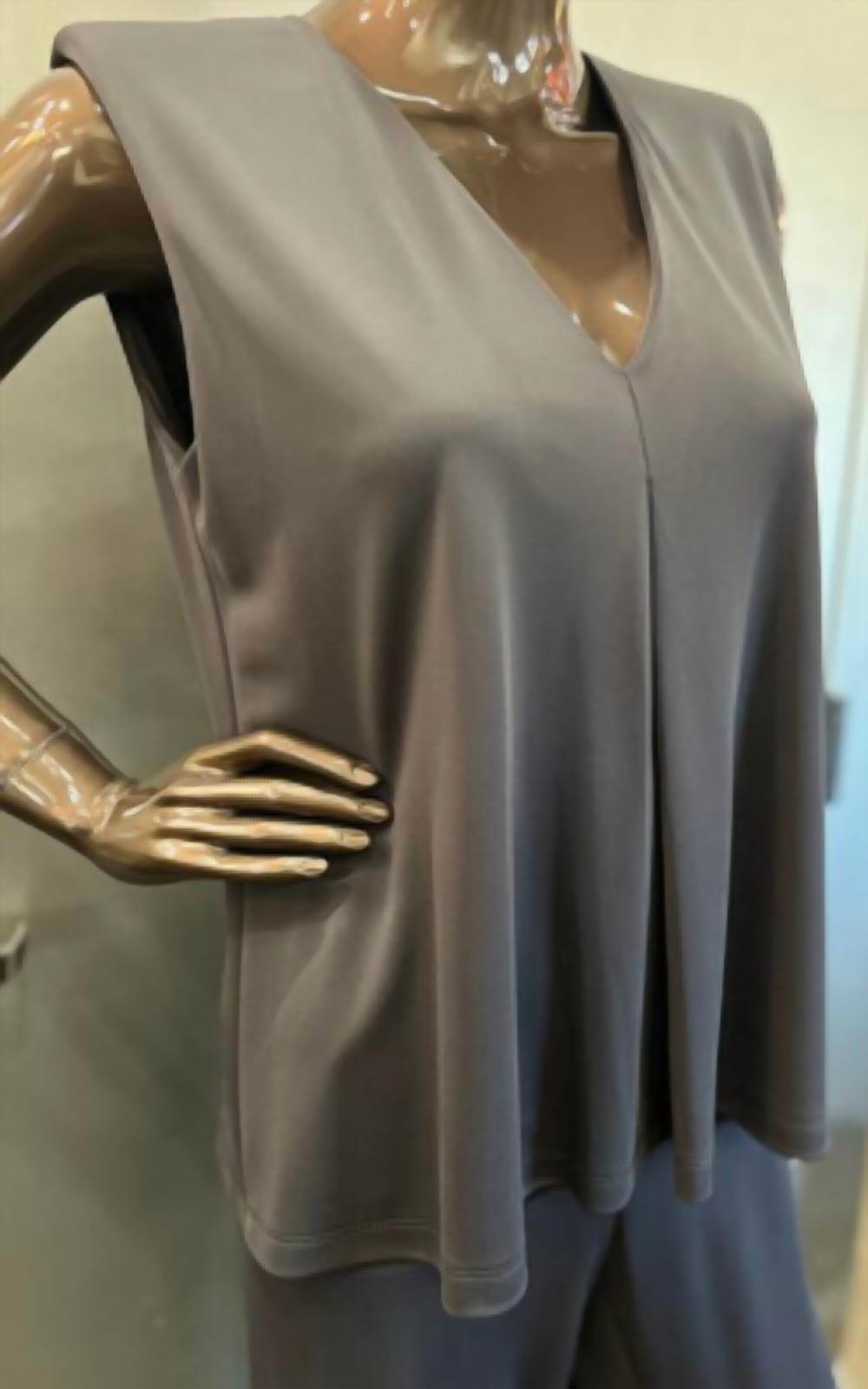Carla Ruiz - 2pc Outfit