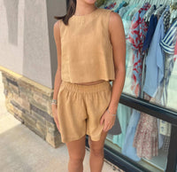 Livro - Crop Top