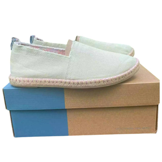 Vionic - WOMEN'S LAGUNA BEACH CANVAS SHOES