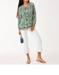 Lilly Pulitzer - Marilina Tunic Top