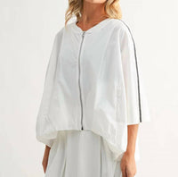 Joh - Jolie Jacket Top