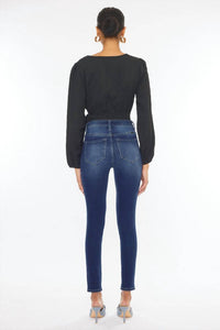 Kancan - Nicole High Rise Super Skinny Jean