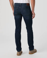 Paige - Normandie Straight Jeans