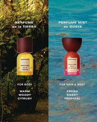 Ceremonia - Women's Mist De Guava Perfume - 50ml