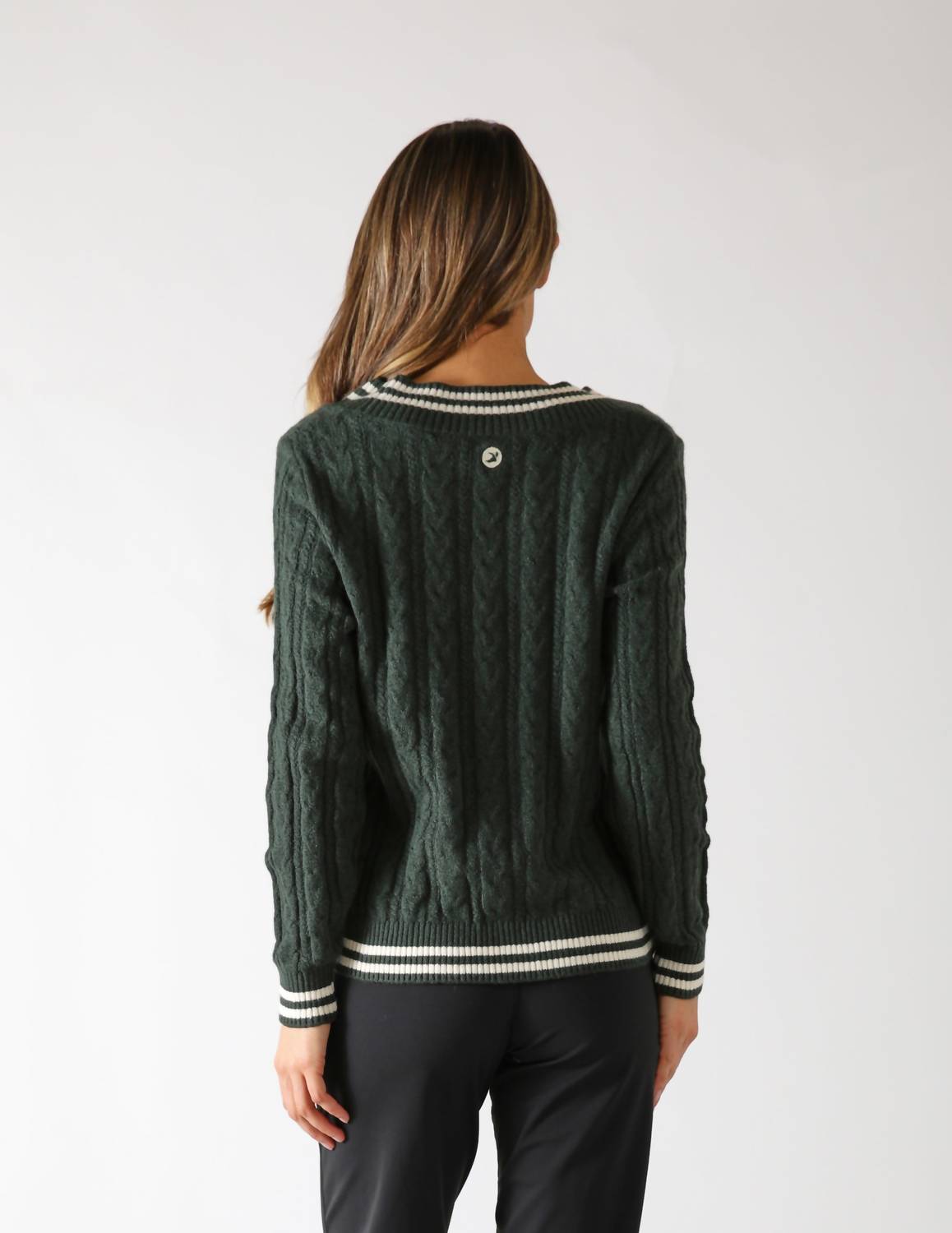 Glyder - Cable Knit Sweater