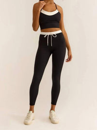 Z Supply - Freestyle 7/8 Legging