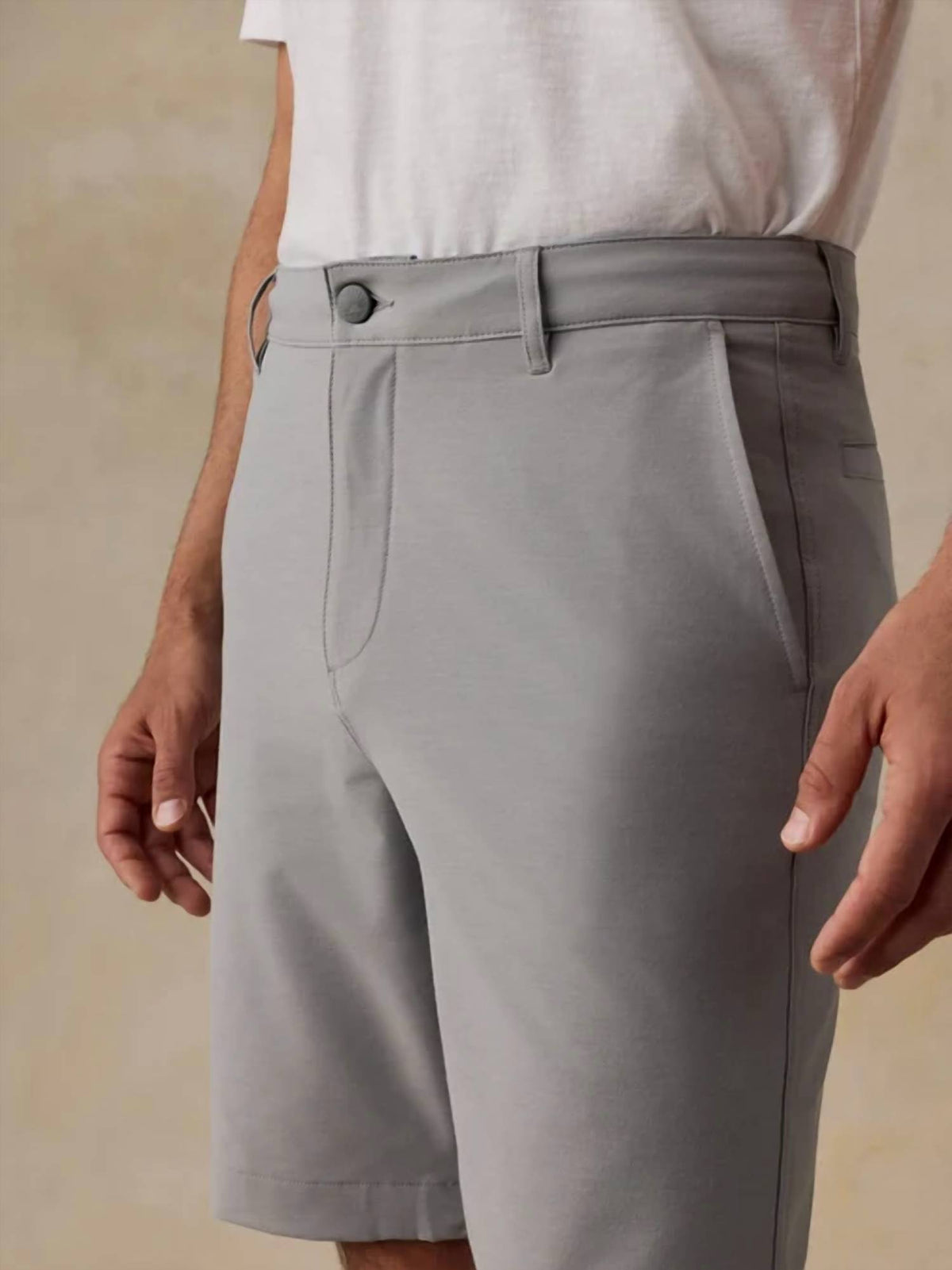 Faherty - All Day Shorts - 9"