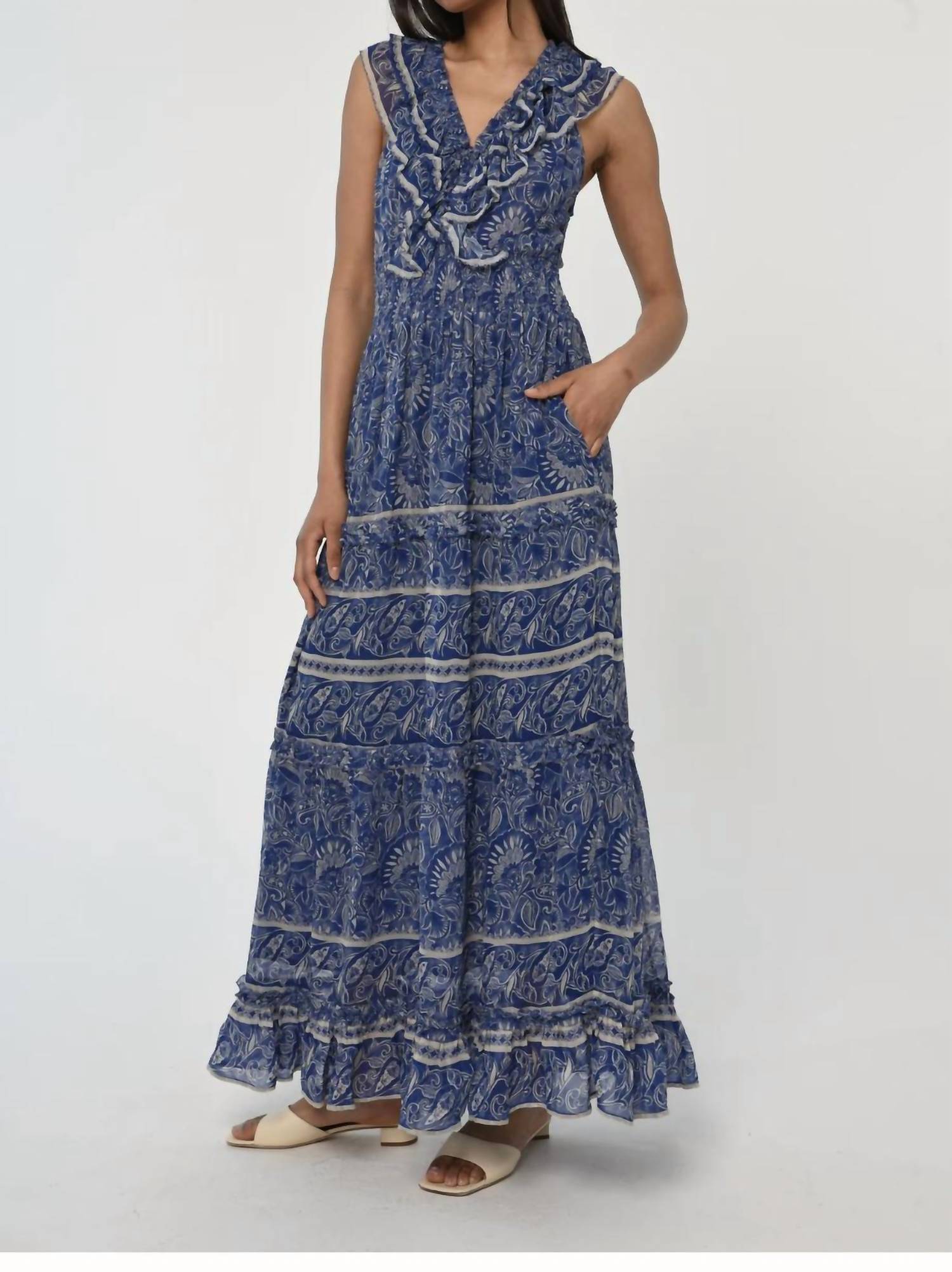 Love The Label - Azalea Dress