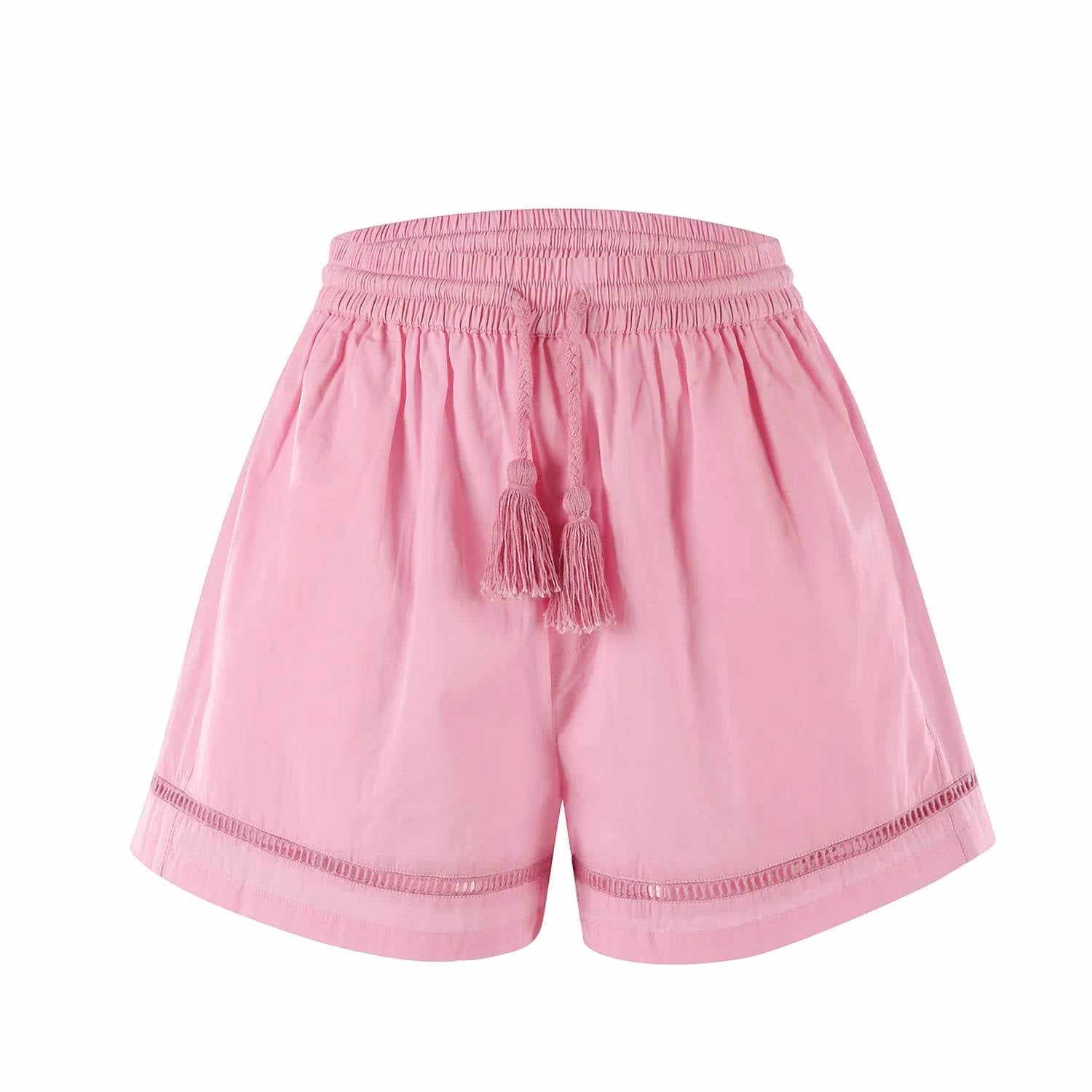 The Shirt - The Hannah Short