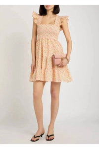 Rixo - Sidney Dress