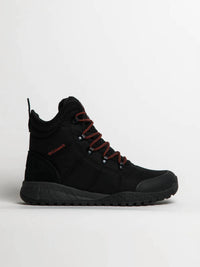 Columbia - Men's Fairbanks Omni Heat Boots
