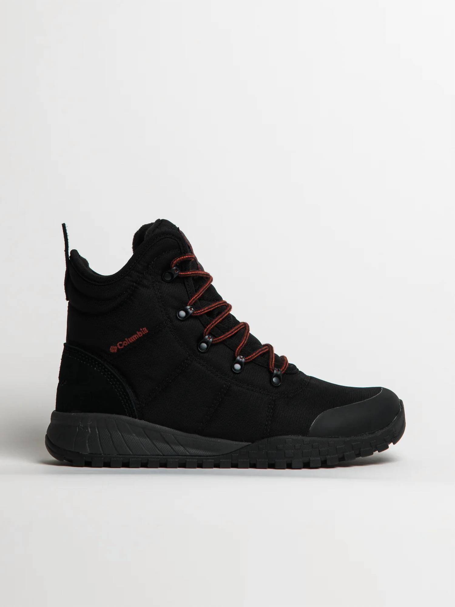 Columbia - Men's Fairbanks Omni Heat Boots
