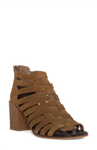 Donald Pliner - Women's Pixie Heeled Sandal