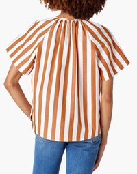 Crosby By Mollie Burch - Cooper Top