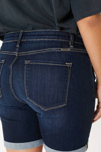 Bobi - Another Day In Paradise Jean Short - Plus