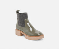Dolce Vita - Women's Saline H2O Booties