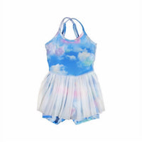 Terez - Girl's Tennis Dress