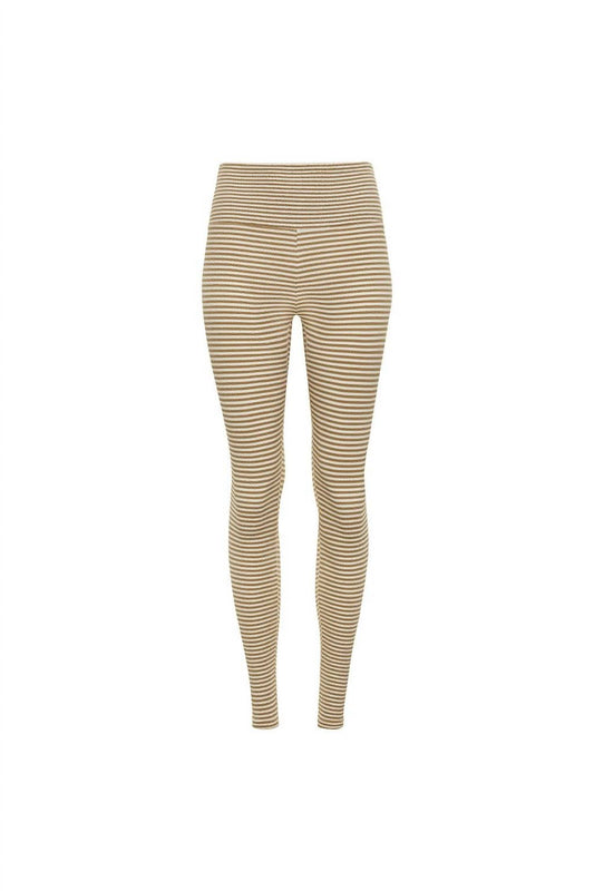 Montce - Wide Band Legging