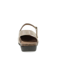 Dansko - Women's Rowan Leather Flat