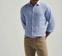Peter Millar - Chilwa Sport Shirt