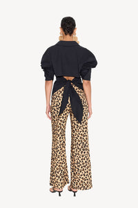 Simon Miller - Pia Poplin Pants