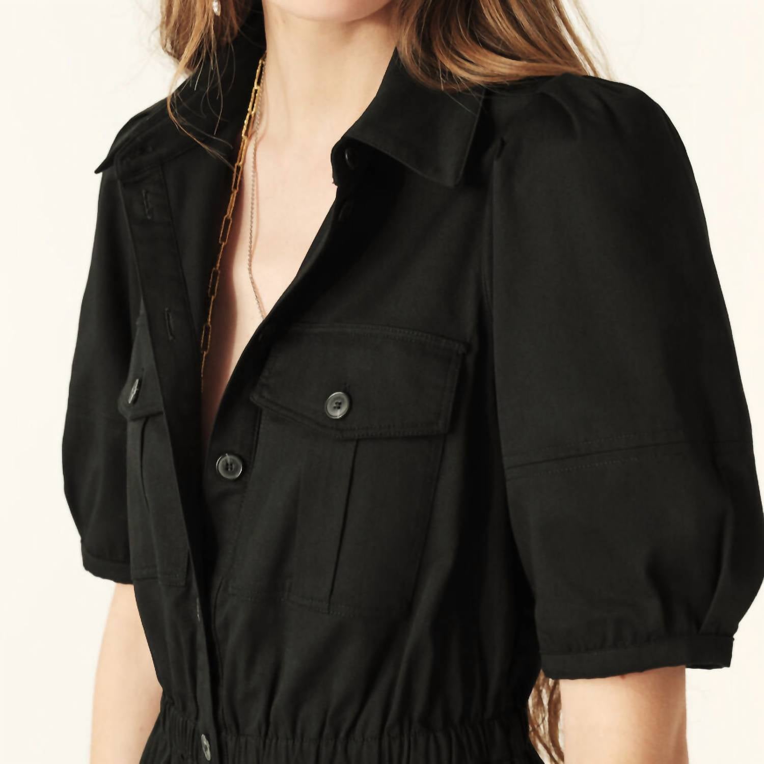Ba&Sh - Lincoln Dress