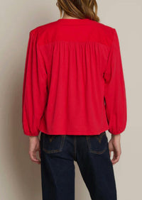 Nation Ltd - Twyla Long Sleeve Top