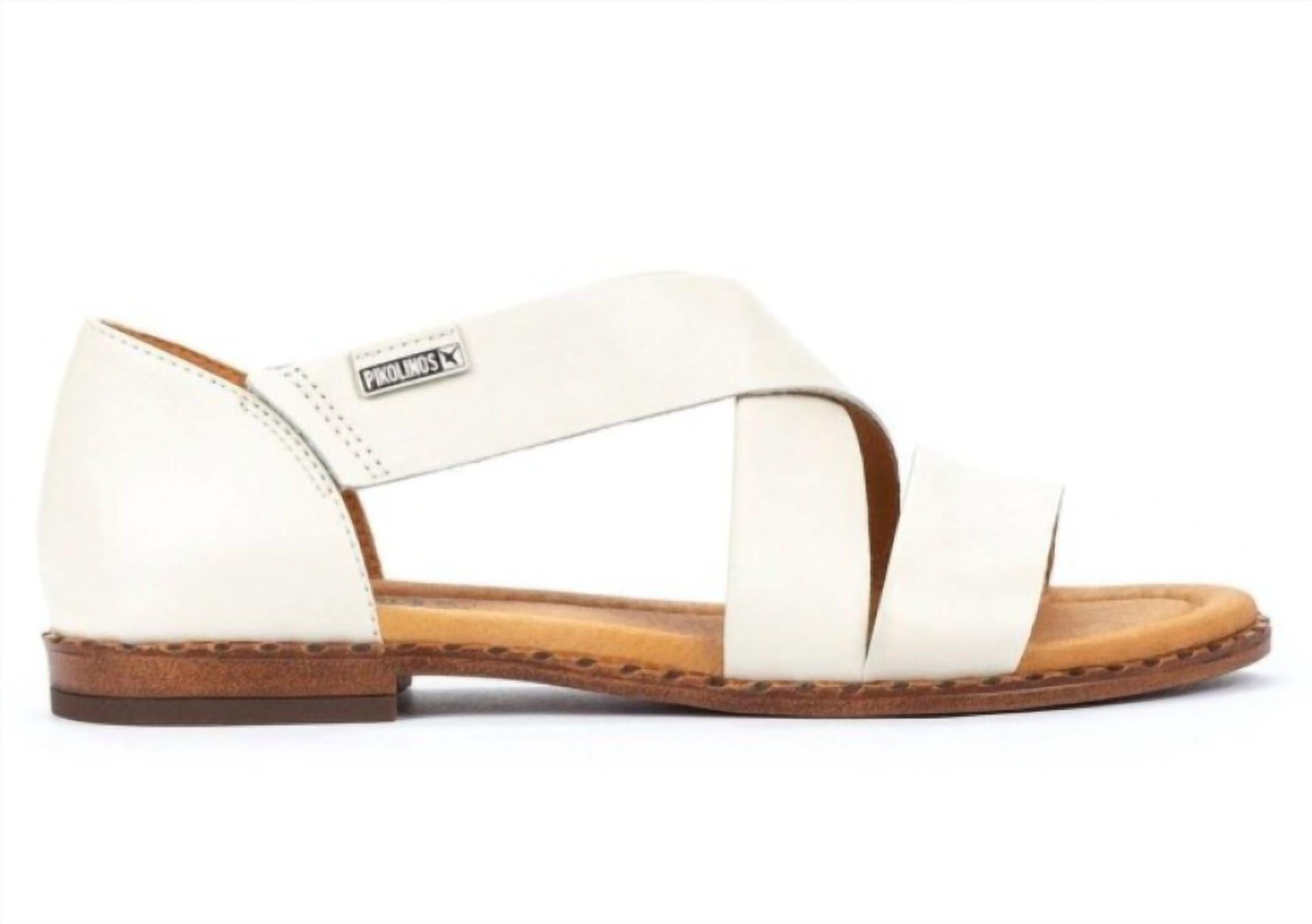 Pikolinos - Women's Algar Sandal