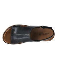 Corkys Footwear - Women's Volta Ii Lower Heel Wedge Sandal