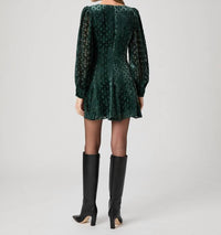 Paige - Ambrose Dress