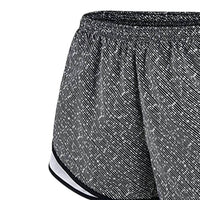 Nike - Women's Moisture Wicking Printed Shorts