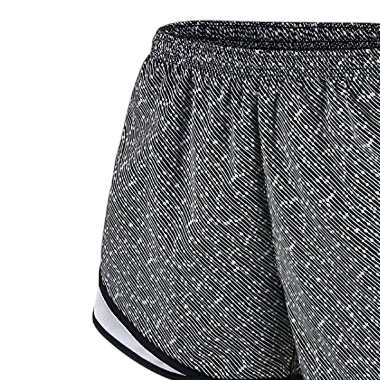 Nike - Women's Moisture Wicking Printed Shorts