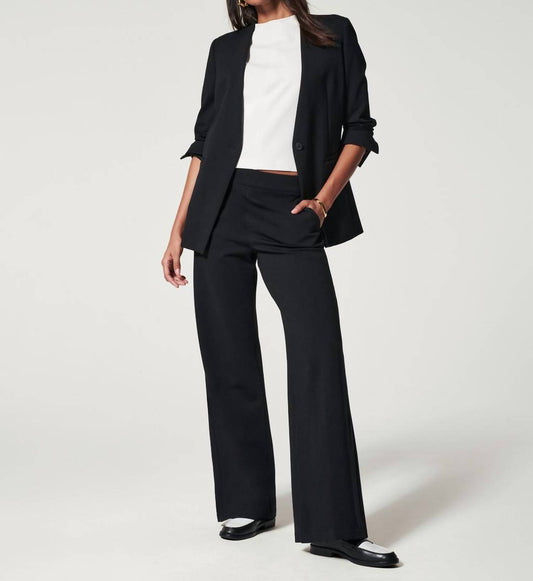 Spanx - Perfect Collarless Blazer