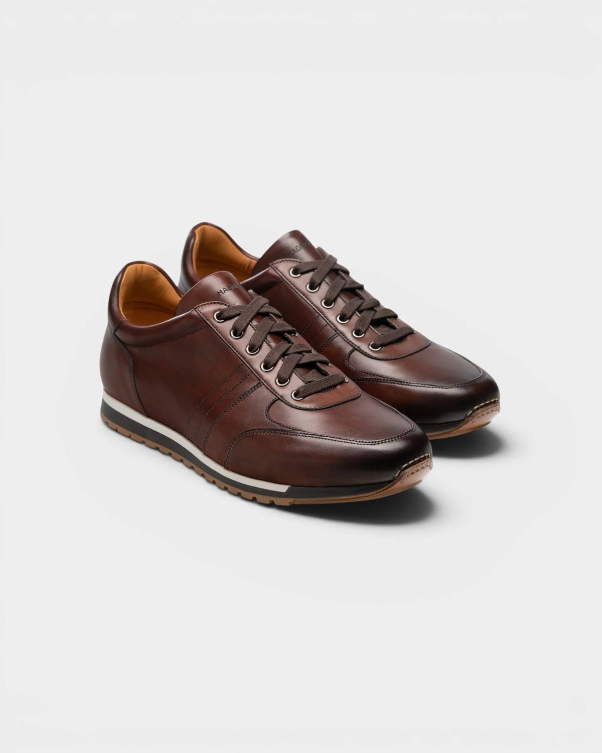 Magnanni - Men's Ibiza Trainer Sneaker