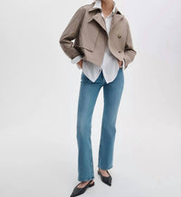 Rag & Bone - Peyton Bootcut Jeans