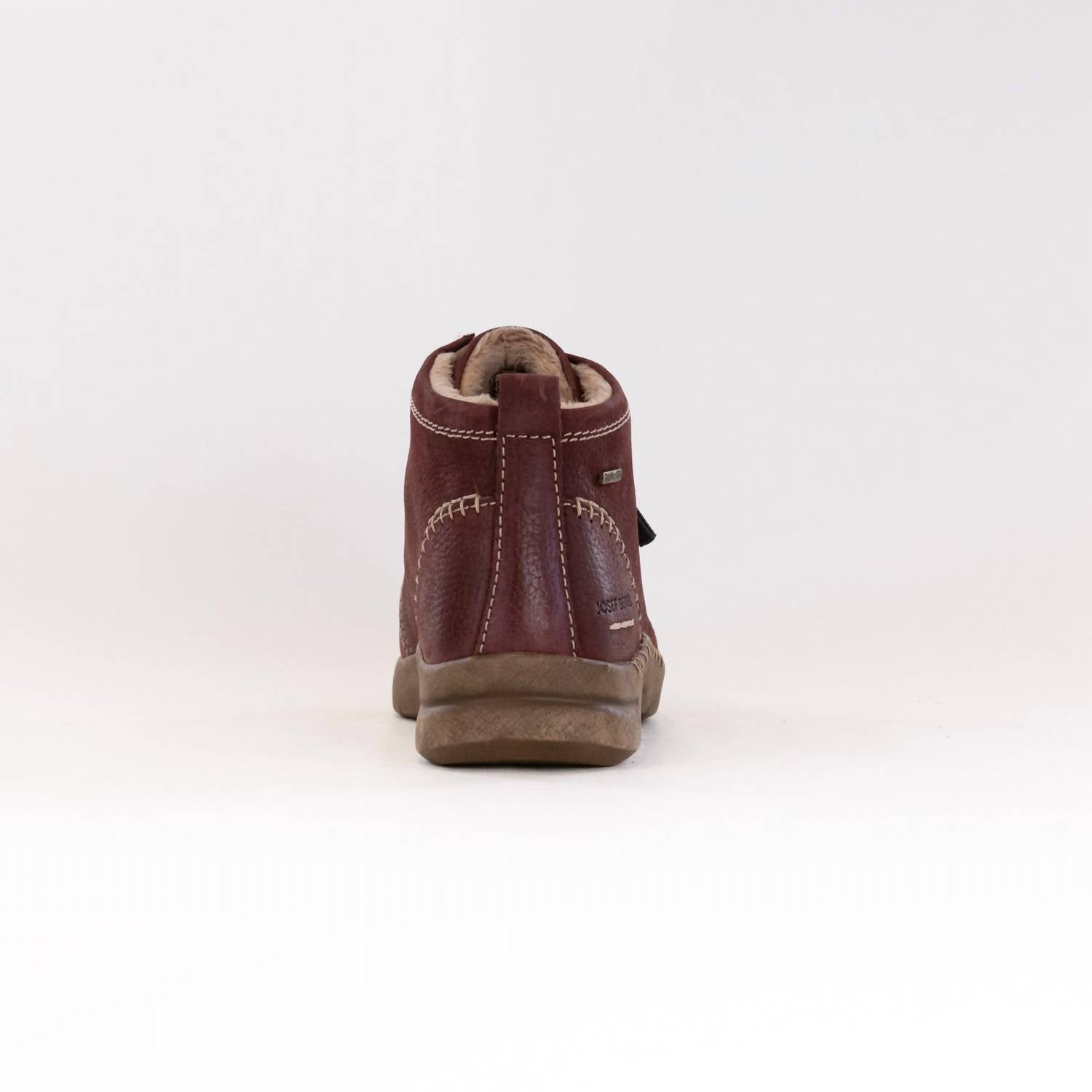 Josef Seibel - Women's Conny 56 Waterproof Booties