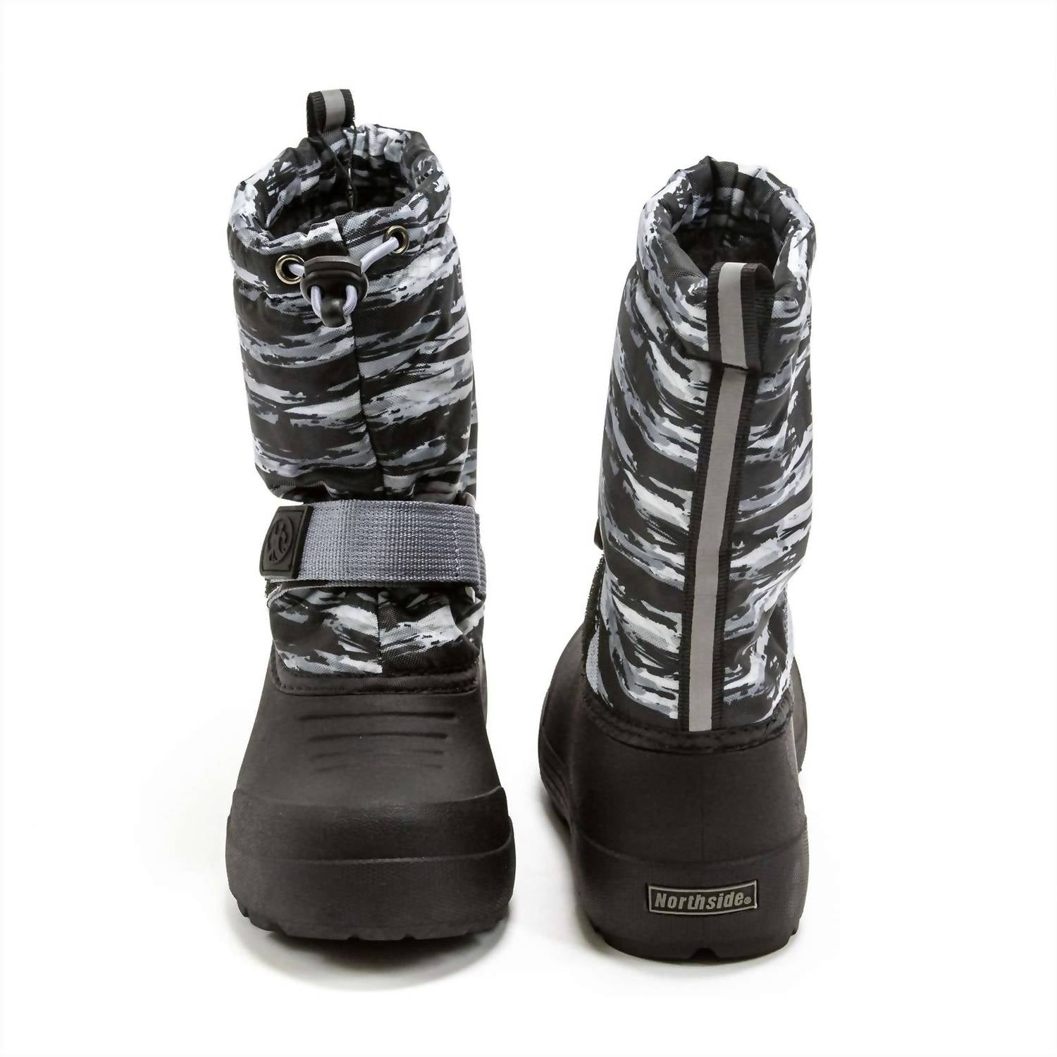 Northside - Toddler's Frosty Insulated Snow Boot