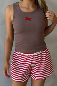 Bailey Rose - Derby Tank