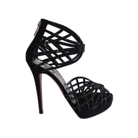 Frances Cosacco - Women's Stiletto Pointed Toe Heel