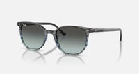 Ray Ban - Elliot Small Non Polarized Sunglasses Rb2197 - 1391gk