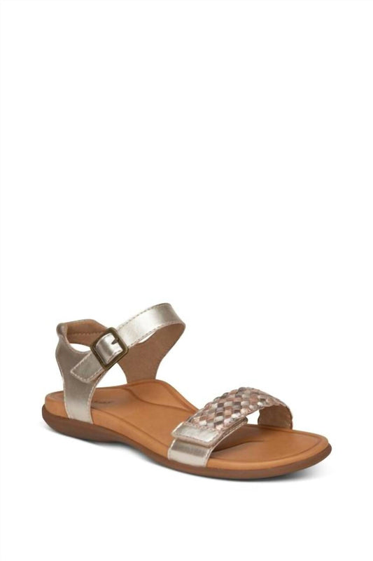 Aetrex - Women's Lucy Sandals