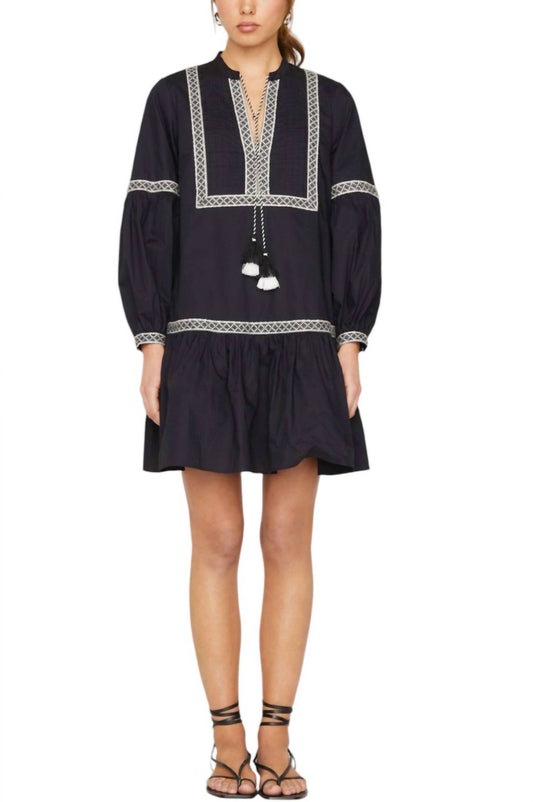 Marie Oliver - Mimi Dress