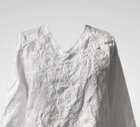 Caite & Kyla - Women's Billie Blouse