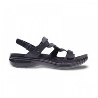 Revere - Women's Emerald Sandals