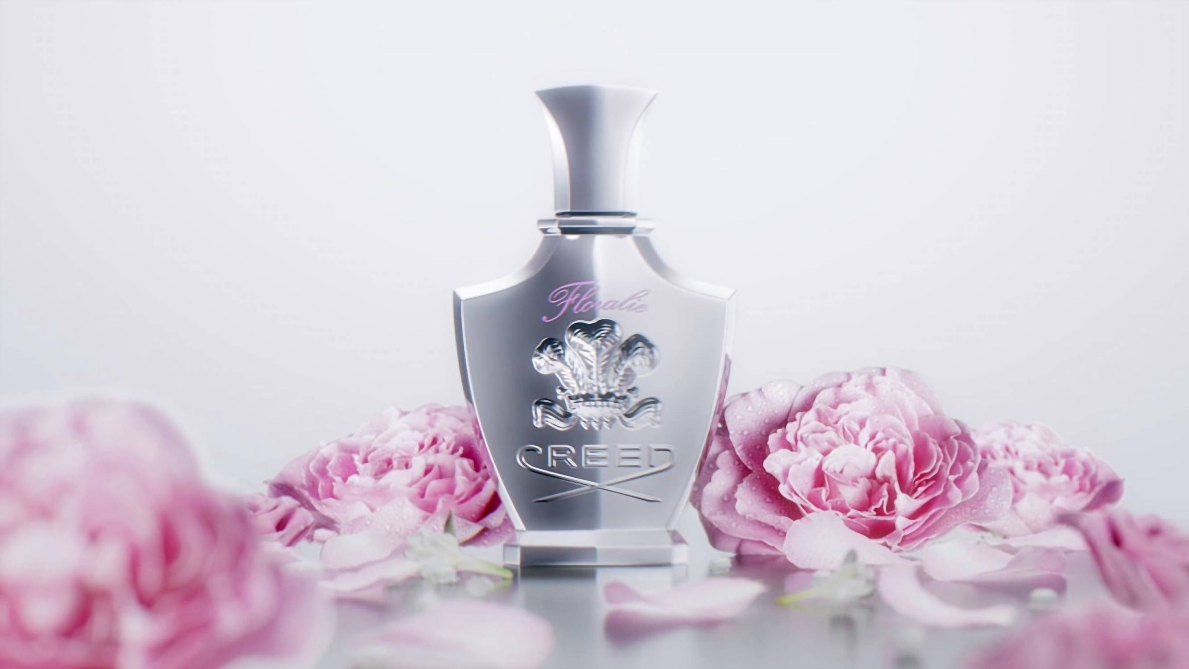Creed - Women's Floralie Perfume 75 Ml