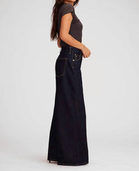 Etica - MARLEY ULTRA HIGH RISE BAGGY JEAN