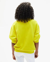 Clare V. - Masculin Feminin Sweatshirt