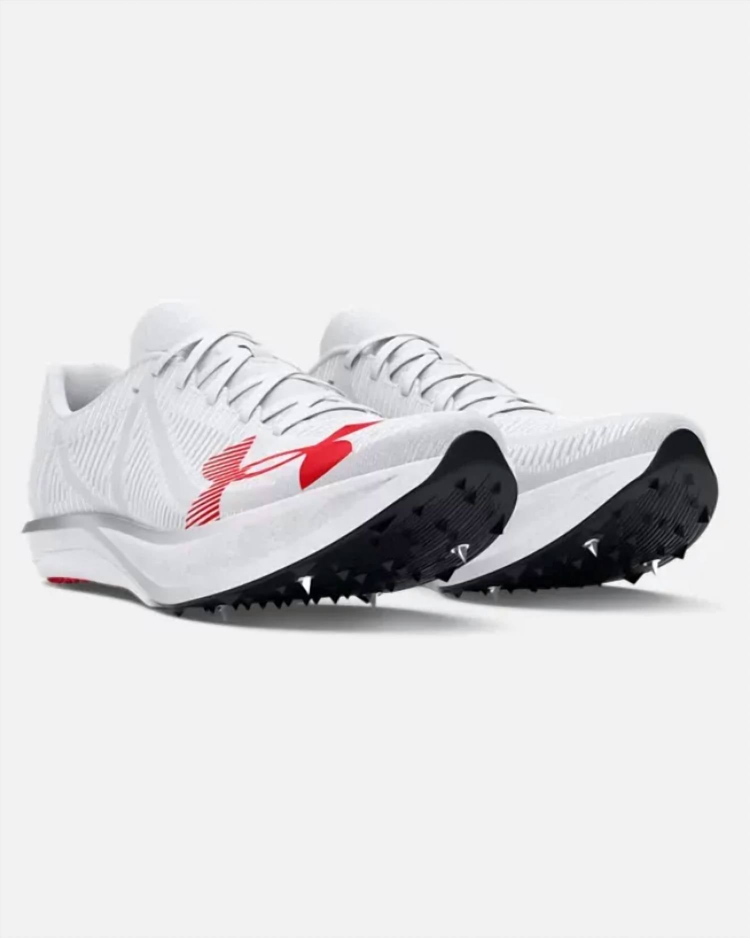 Under Armour - Unisex Shakedown Elite 3.0 Ld Shoes