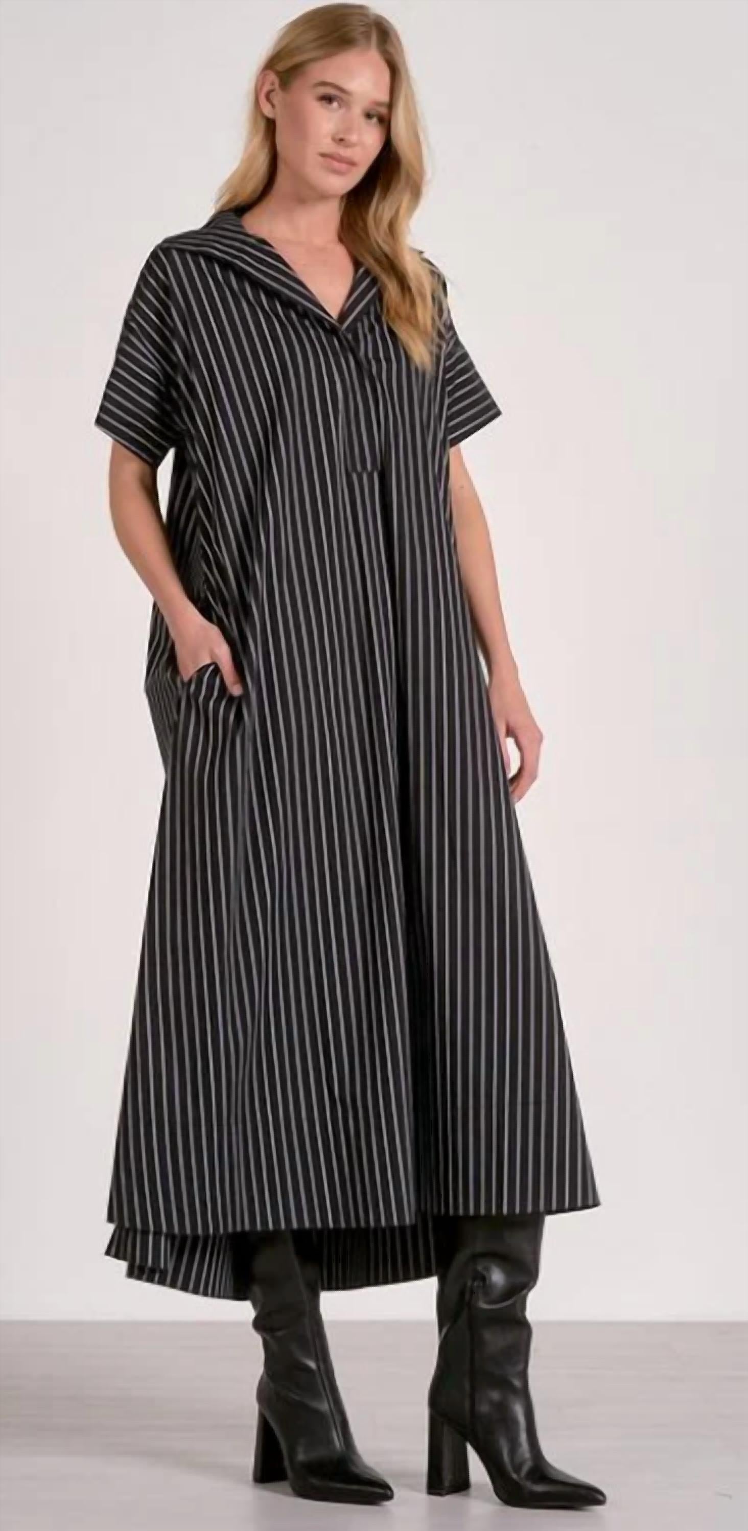 Elan - Cera Dress
